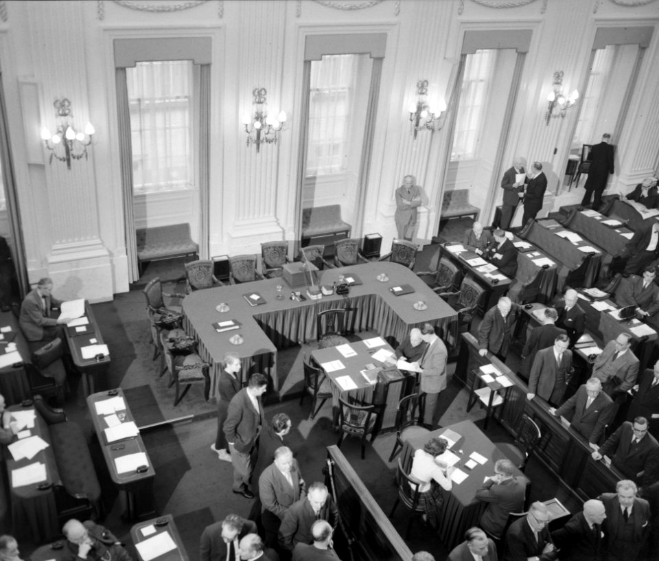 Behandeling van belastingvoorstellen in de Tweede Kamer overzicht, Bestanddeelnr 910-0359
