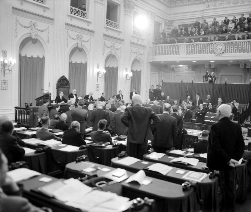 Behandeling van belastingvoorstellen in de Tweede Kamer, Bestanddeelnr 910-0357