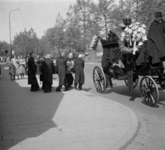 Begrafenis Marvo Utrecht, Bestanddeelnr 904-5600