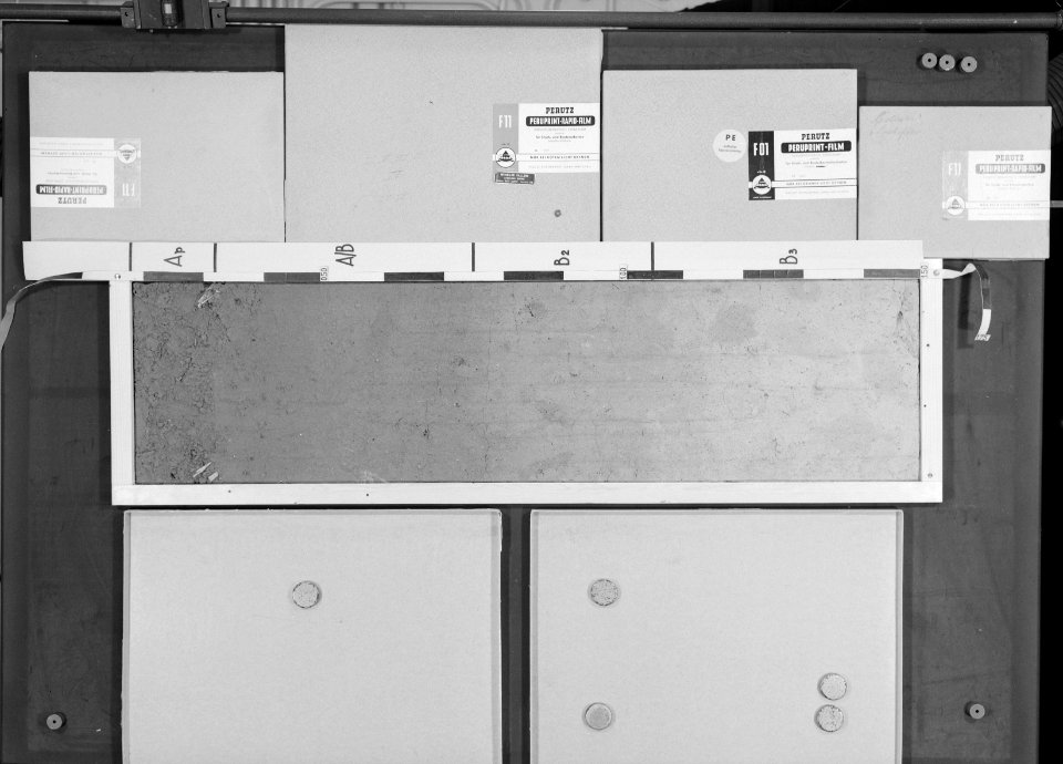 Behorend bij rapport weg- en waterbouw, Bestanddeelnr 168-0641
