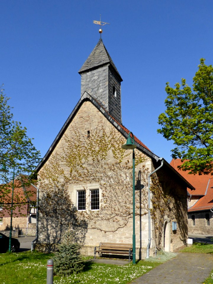 Beienrode Kapelle 2016-1