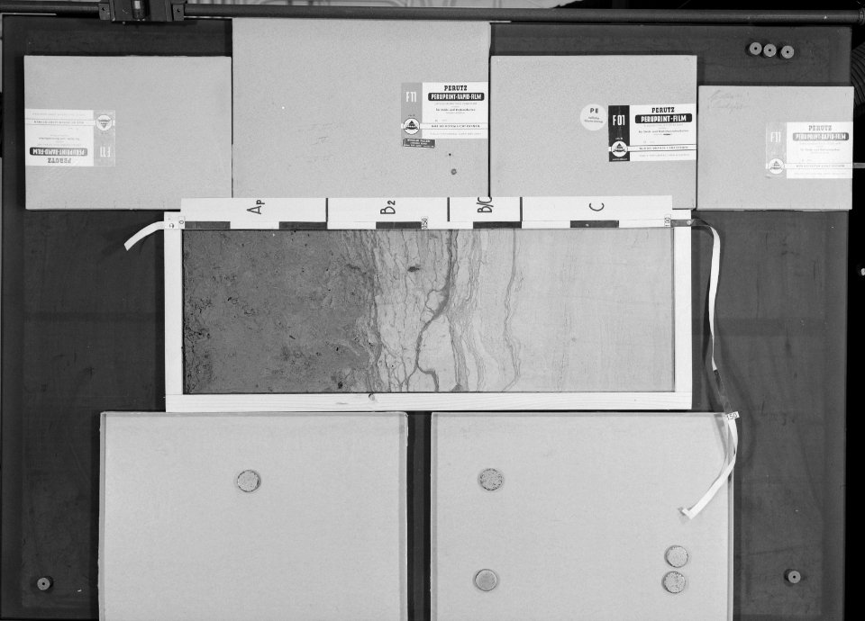 Behorend bij rapport weg- en waterbouw, Bestanddeelnr 168-0645
