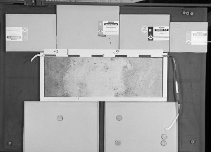Behorend bij rapport weg- en waterbouw, Bestanddeelnr 168-0644