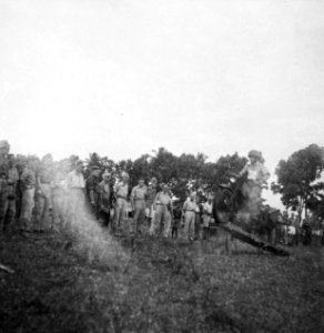 Behendigheidsproef met motorfiets, Bestanddeelnr 13483