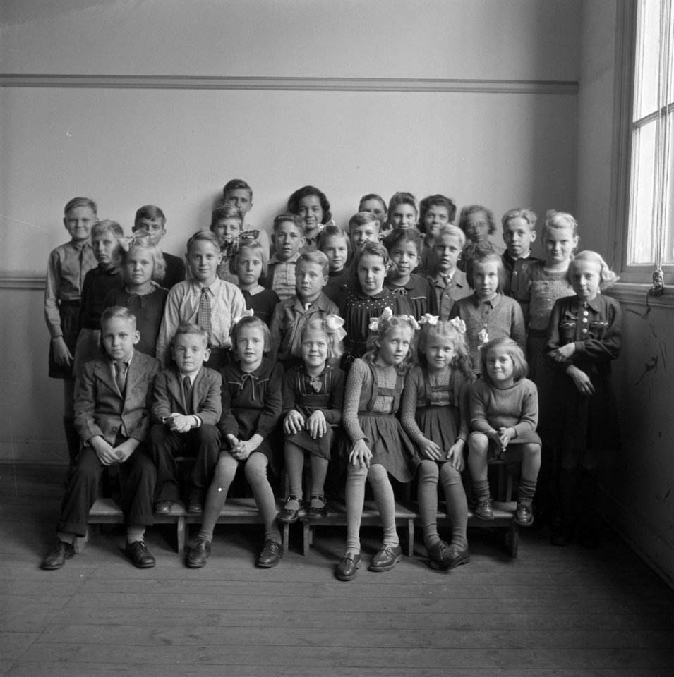 Boerhaaveschool Mauritskade 24 te Amsterdam, Bestanddeelnr 901-6630