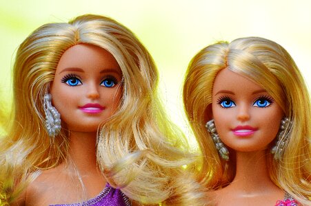 Doll charming children toys