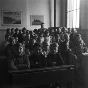 Boerhaaveschool Mauritskade 24, Bestanddeelnr 901-6628