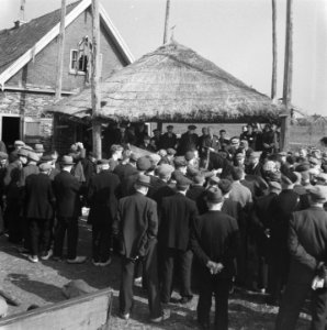 Boeldag, Bestanddeelnr 901-6916 25 april 1946