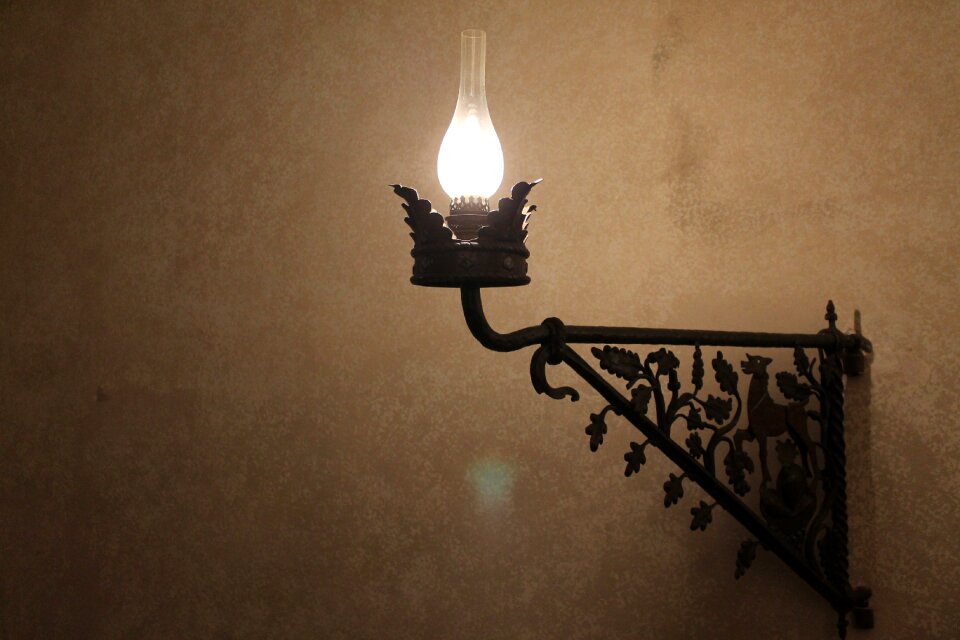 Electricity bright energy