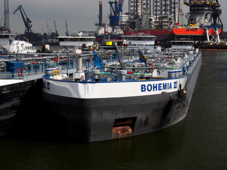 Bohemia II, ENI 04807350 pic2