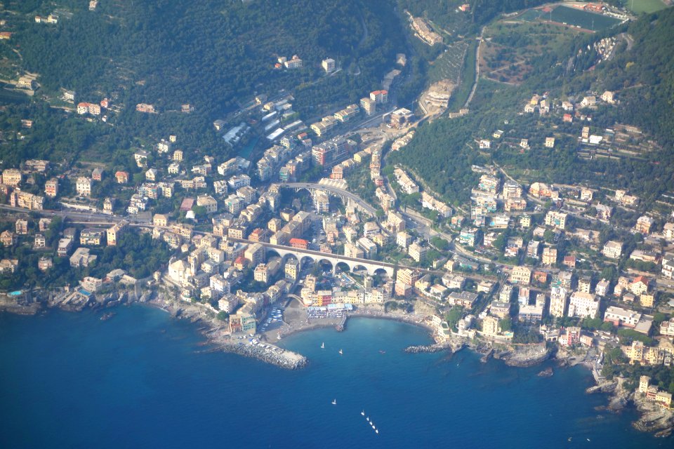 Bogliasco, Genova, Italy - DSC01146