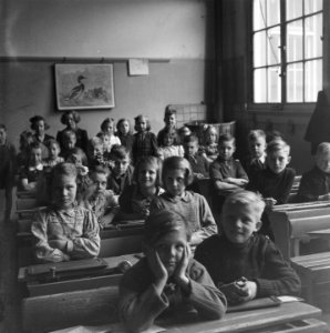 Boerhaaveschool Mauritskade 24, Bestanddeelnr 901-6626
