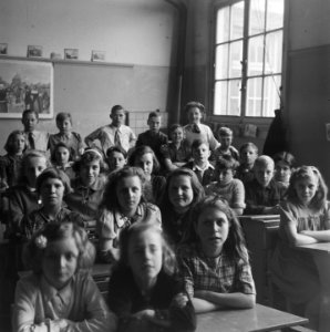 Boerhaaveschool Mauritskade 24, Bestanddeelnr 901-6622