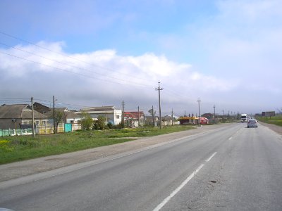 Boevoe 3