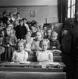 Boerhaaveschool Mauritskade 24 te Amsterdam, Bestanddeelnr 901-6638
