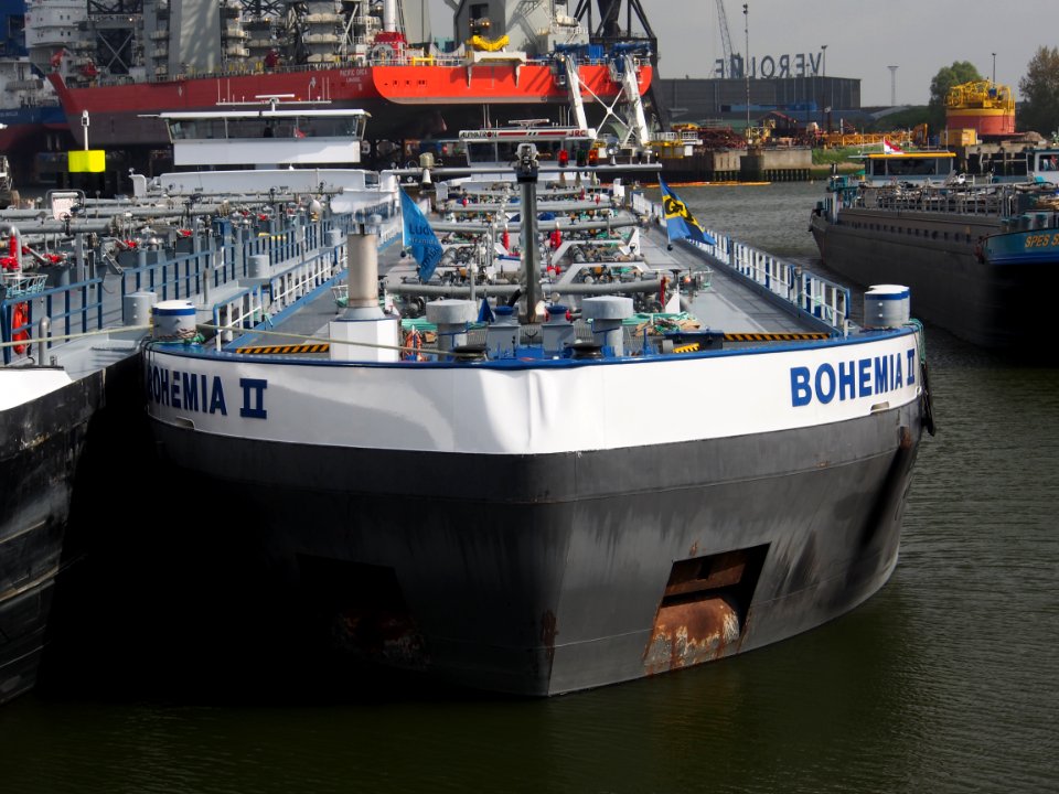 Bohemia II, ENI 04807350