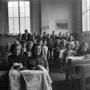 Boerhaaveschool Mauritskade 24, Bestanddeelnr 901-6629