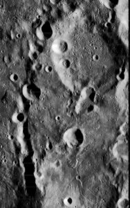 Bohr crater Vallis Bohr 4188 h2