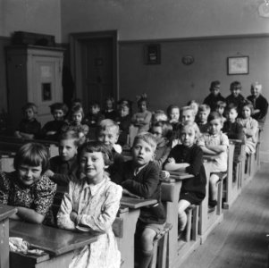 Boerhaaveschool Mauritskade 24 te Amsterdam, Bestanddeelnr 901-6636