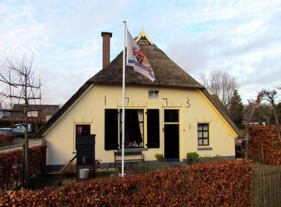 Boetinkstee, Terwolde