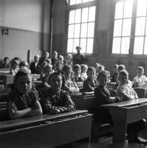 Boerhaaveschool Mauritskade 24, Bestanddeelnr 901-6625