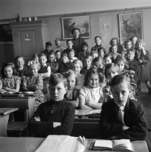 Boerhaaveschool Mauritskade 24 te Amsterdam, Bestanddeelnr 901-6631