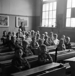Boerhaaveschool Mauritskade 24, Bestanddeelnr 901-6621