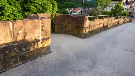 Bogenbrücke Dillweißenstein 03