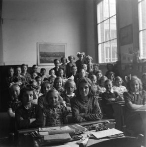Boerhaaveschool Mauritskade 24, Bestanddeelnr 901-6627