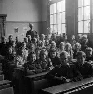 Boerhaaveschool Mauritskade 24, Bestanddeelnr 901-6623