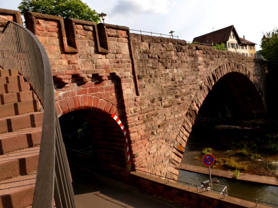 Bogenbrücke Dillweißenstein 01