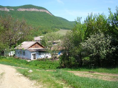 Bogatoe Uzshelye 7