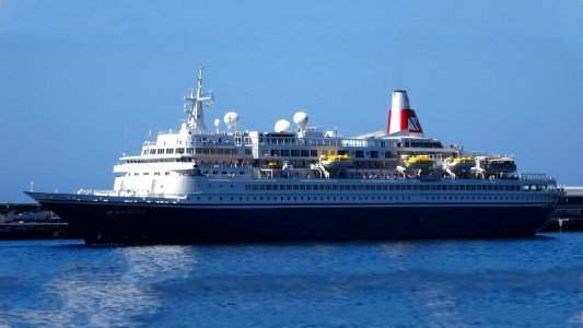 Boudicca at Funchal 2016 (bigger)