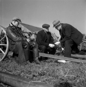 Boeldag 25 april 1946 , Bestanddeelnr 901-6919