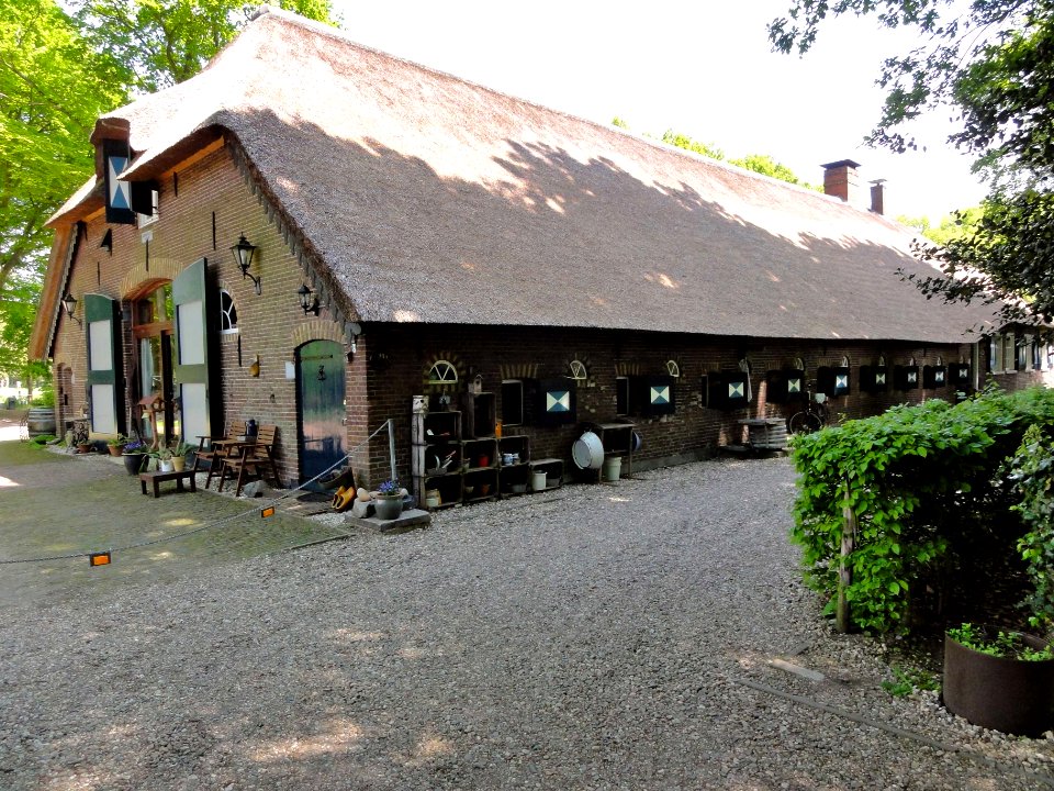 Boerderij Huize Morren2