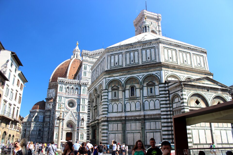 Florence tuscany duomo