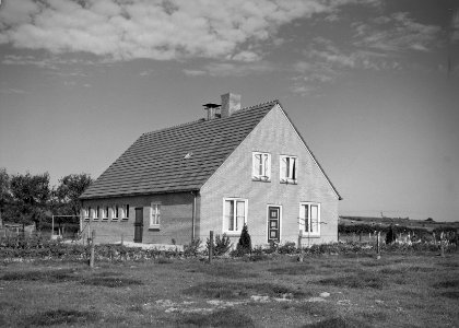 Boerderij familie Heijne te Groesbeek, Bestanddeelnr 163-0040