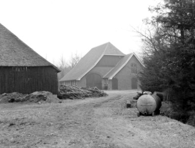 Boerderijen , judith-hoeve, Bestanddeelnr 192-0230