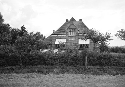 Boerderij Hamveld, Bestanddeelnr 192-1174