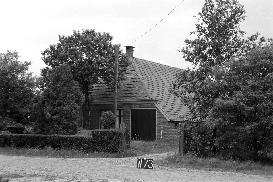 Boerderij (ruilverkaveling Linde-Zuid), Bestanddeelnr 170-2085