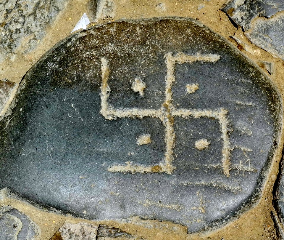 Boudhisme Symbole