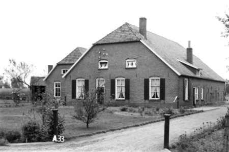 Boerderij bij Aalten, Bestanddeelnr 170-2027