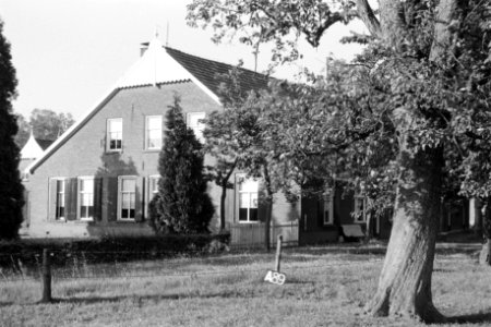 Boerderij te Aalten (ruilverkaveling Aalten), Bestanddeelnr 170-2049