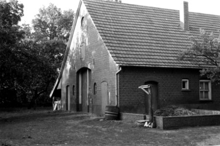 Boerderij te Aalten (ruilverkaveling Aalten), Bestanddeelnr 170-2053