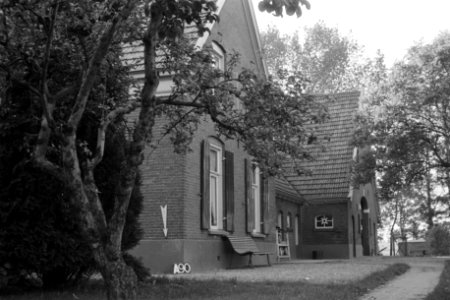 Boerderij te Aalten (ruilverkaveling Aalten), Bestanddeelnr 170-2050