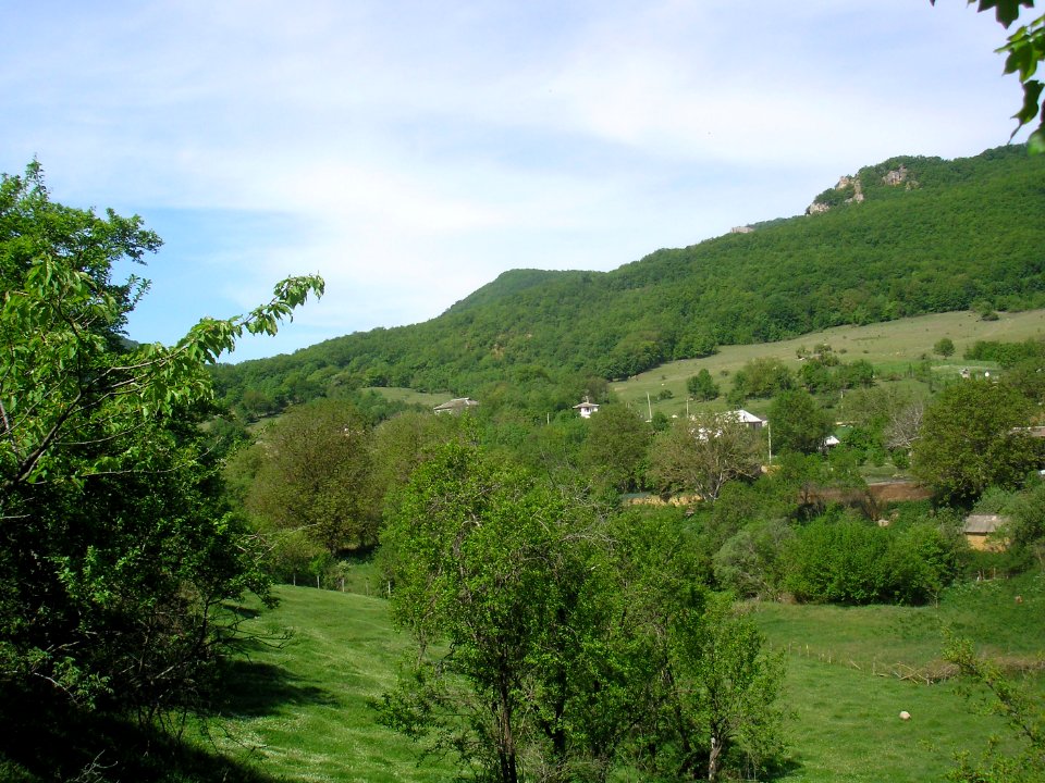 Bogatoe Uzshelye 5