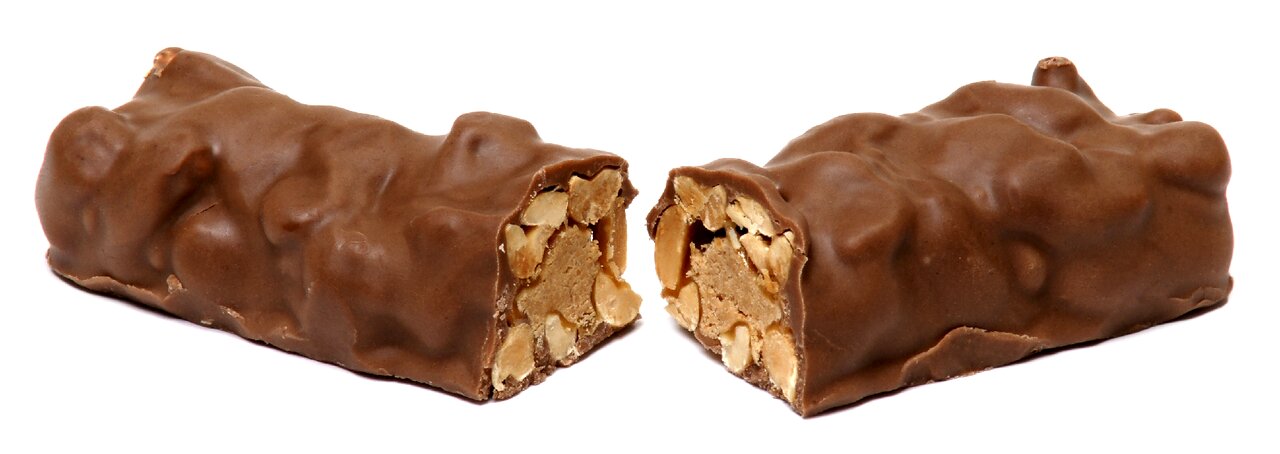 Sweet unhealthy food