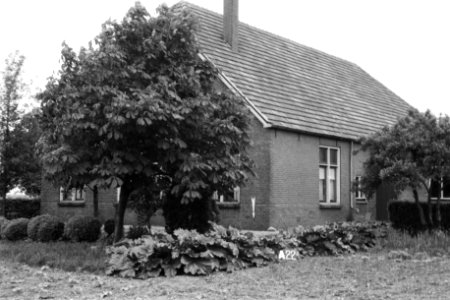 Boerderij bij Aalten, Bestanddeelnr 170-1982
