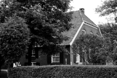 Boerderij bij Aalten, Bestanddeelnr 170-2000