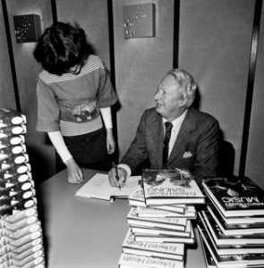 Boeken, politici, Bestanddeelnr 929-1293